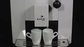 ИНСТРУКЦИЯ для кофемашины Koffit