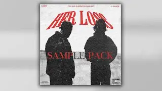 DRAKE SAMPLE PACK - 