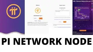 PI NETWORK NODE