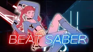 Beat Saber | MAISONdes - ヨワネハキ feat. 和ぬか, asmi