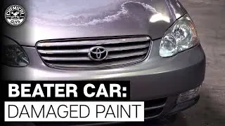 Detail Talk: Is It Possible To Correct Flaking Clear Coat? - Chemical Guys