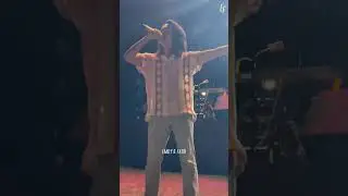 Amir Masdi - Better Man Live From Blazing Midnight