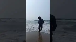RK beach Vizag 