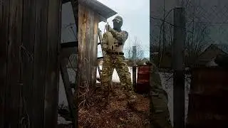 ТИПИЧНЫЙ ЭКО РАУНД В STANDOFF 2 #standoff2 #standoff