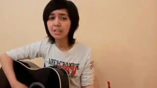 Zivilia Aishiteru -Cover Keesamus