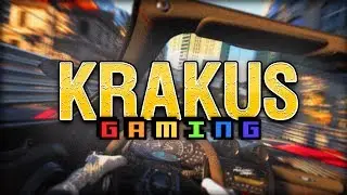 Krakus Update Video