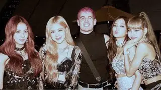 30+ KPOP CHOREOS BY KIEL TUTIN