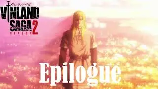 Vinland Saga S2 EPIC OST- 