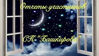Общий отчёт Сп Башкирова