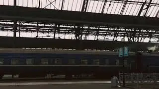 L'viv railway station