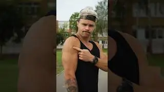 Так не пойдет 🤔 #chest #triceps #shoulders #kraskovskyfit #otecturnikov