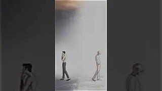 awaited epic battle |  Park jonggun vs lee jihoon 