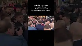 Аж бабулю захотелось проведать😅