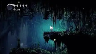 HOLLOW KNIGHT часть 5,подземные джунгли и новые монстры