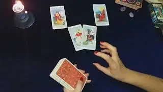 ЧТО ОН ПОКАЗЫВАЕТ, А ЧТО СКРЫВАЕТ?! #милатаро #онлайнрасклад