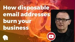Disposable emails and how they impact SaaS business