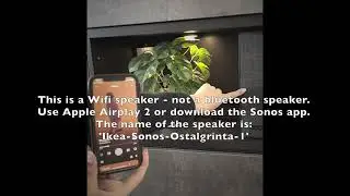 23. WiFi Speaker