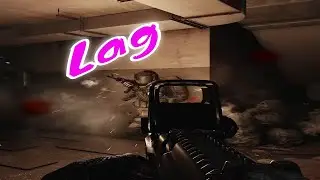 Reserve Lag Escape From Tarkov 