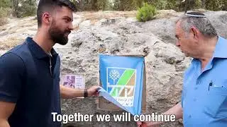 KKL-JNF World Leadership Conference - Jerusalem 2022