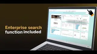 SAP Business One: SAP HANA & Enterprise Search
