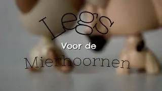 - LPS - Meme Legs / Mierhoorns