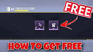how to get *FREE* emote in codm 2023 | codm strongbox 2023 | get free ak47 skin in codm season 11