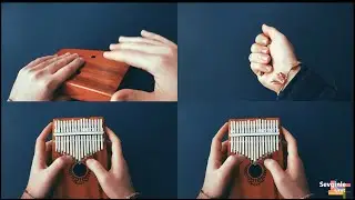 Ver Bana Düşlerimi - Yaşar Kurt | Kalimba