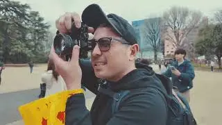 Tokyo Trip - 2024