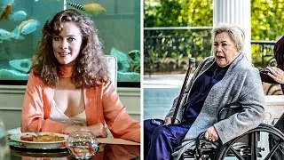 Most Beautiful Actresses 60-80's and Their Shocking Look In 2023