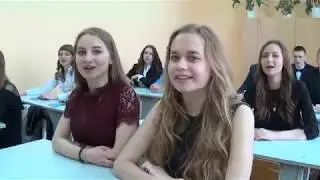 Клип выпускной Большая Берестовица 2017