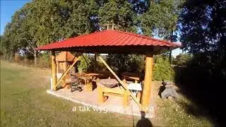 Our soon to be opened agrotourism centre in Letnica!