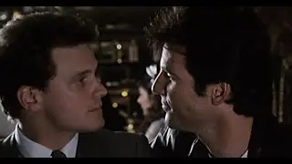 Apartment Zero (1988) Bande annonce VF VHS