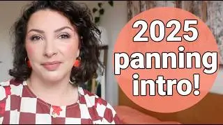 New year, new makeup project pan!