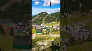 Здесь вам не равнина 🌍