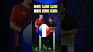 Блиц-Предикшн Евро 2024 с Кареном Адамяном 🏆🔮 