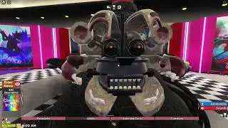 I FINALLY GOT THE BLOB!!! (ROBLOX TPRR) *SHOWCASE*