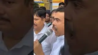 আমরা হিন্দু, উপর থেকে একজন দেখছেন, বিচার হবেই 