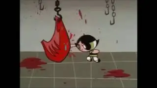 Cartoon Network USA - The Powerpuff Girls First Promos (1998)