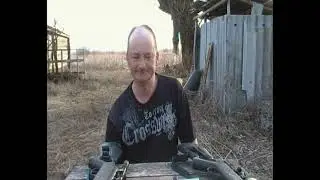 ГП 170 атм брак?Витая лучше.Хатсан страйкер эдж.