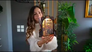 CE BOOK NOOK EST GÉNIAL !