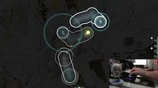 [osu!] Shirakami Fubuki - KINGWORLD liveplay