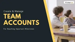 Team Account by Clearout| How Do Team Account Lead to Improved Profits?