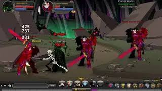=AQW= Darkovia (Parte 4 "Lycan Ridge" ) 2020