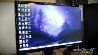Hands-On: ASUS VG278HE 144Hz 27 Inch PC Monitor (Overview)