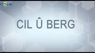 Cil û Berg