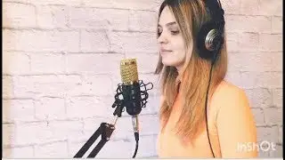 Queen - Bohemian Rhapsody (cover by Elena N)