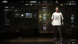 Открытие контрабанды в PUBG: Mini14 Ломаный элемент BATTLESTAT, Mk47 Mutant Грейсон и полимеры