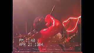 Kacknesie - BLOW OUT