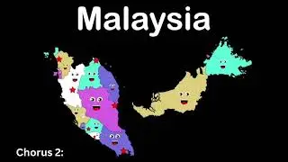 (11 PARTS LEFT) KLT Malaysia Colab