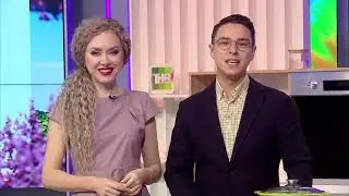 Здравствуйте от 15/10/2024 - ТНВ